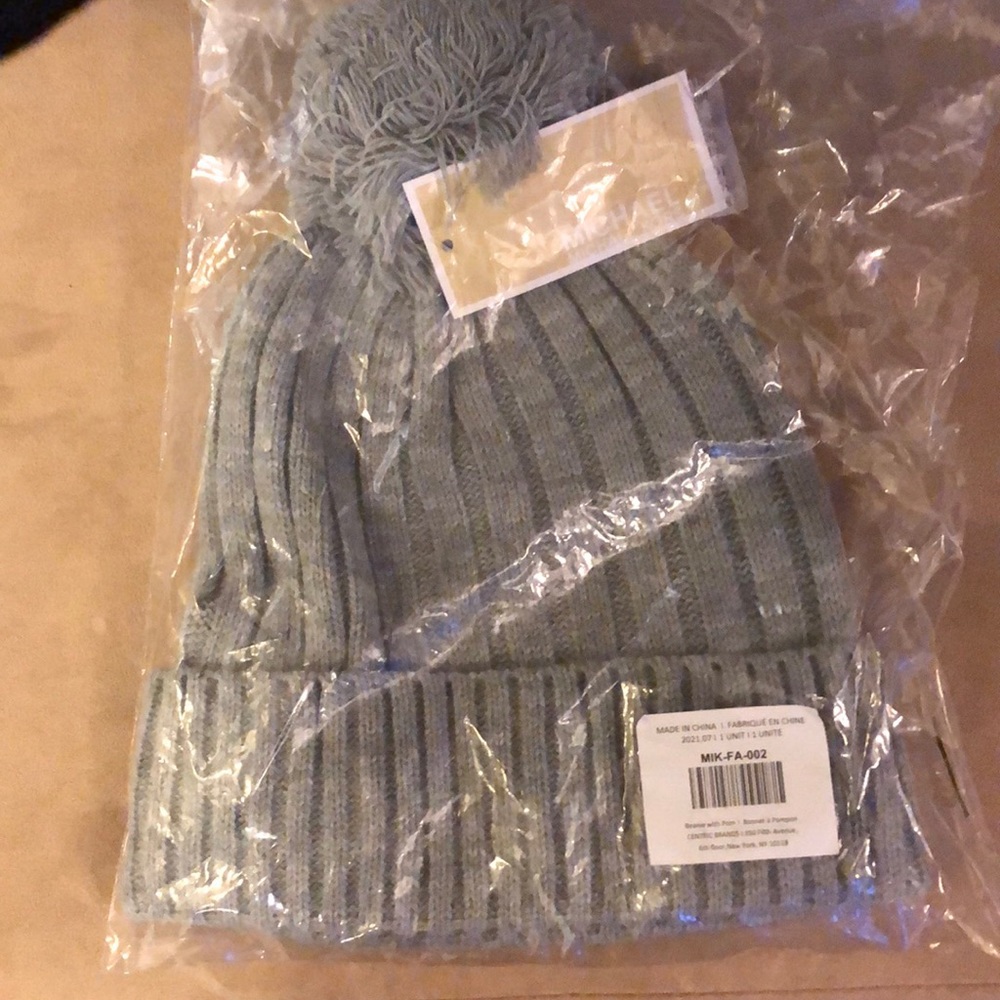 Michael Kors beanie